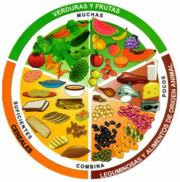 PLANNING DIETA SEMANAL