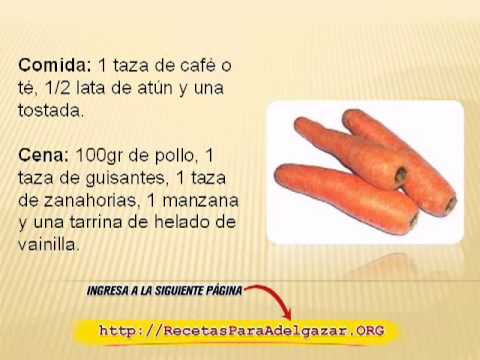 DIETA SABER VIVIR PARA ADELGAZAR PDF