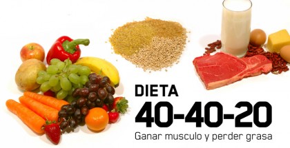 DIETA ENEMA OPACO