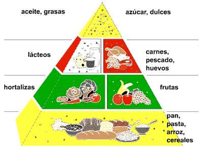 DIETA DEL METABOLISMO ACELERADO FORO